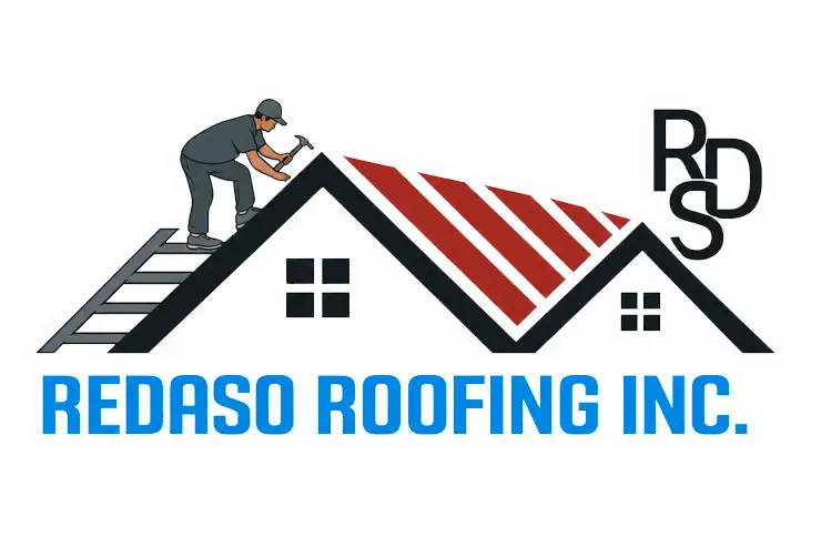 Redaso Roofing inc